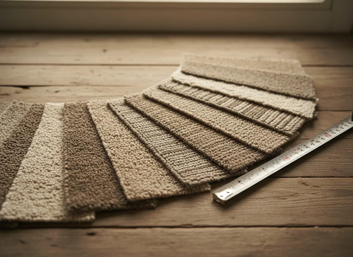 Carpet Installation Martha, KY FAQs
